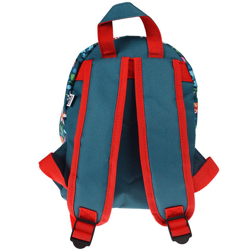 英國 Rex London - 幼兒/兒童後背包-精靈花園