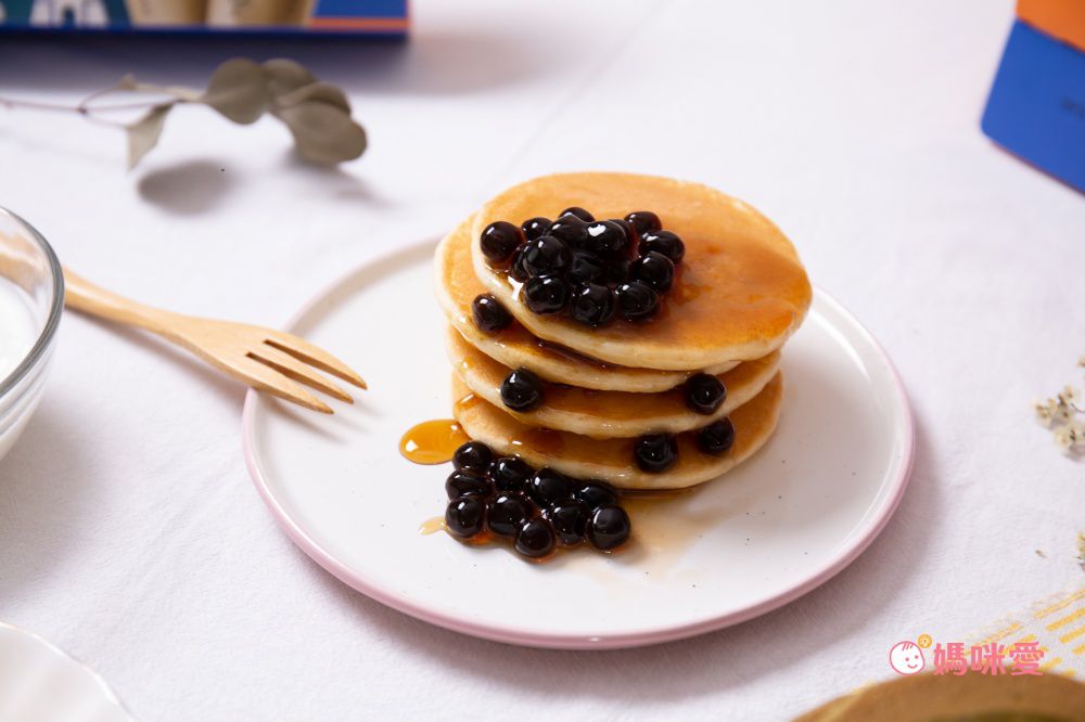 下單即贈好禮【珍珠樹】年銷 600 萬杯！即食珍珠/芋泥/西谷米