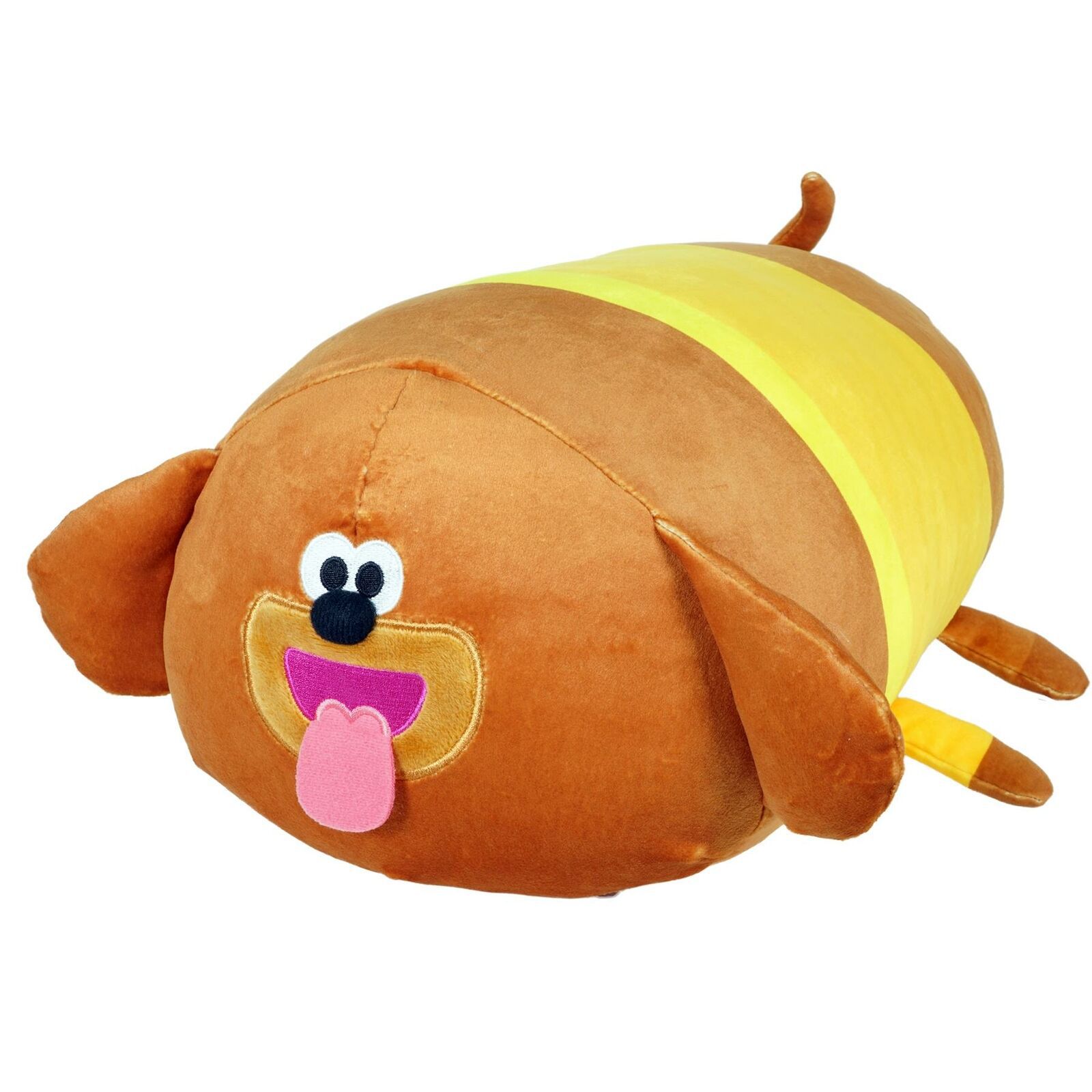 阿奇幼幼園 - 阿奇軟Q趴趴絨毛玩偶