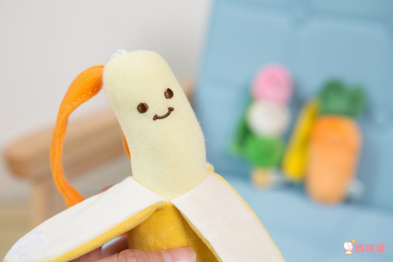 EYEUP - 食育玩具-日式飯糰