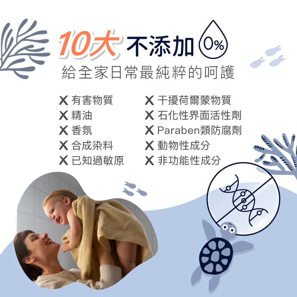 蜂蠟植萃護唇膏(兩件組)-4.8g*2