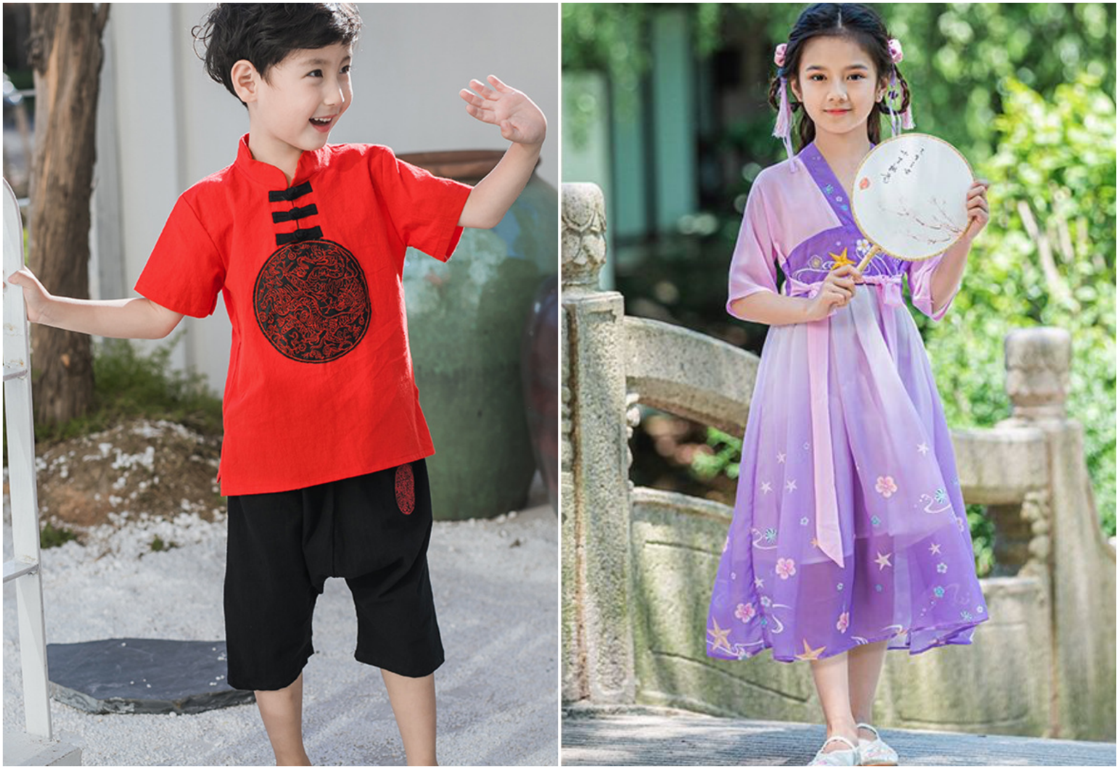 仙氣飄飄Ｘ涼爽輕紗～平價高質感輕古風洋裝、套裝