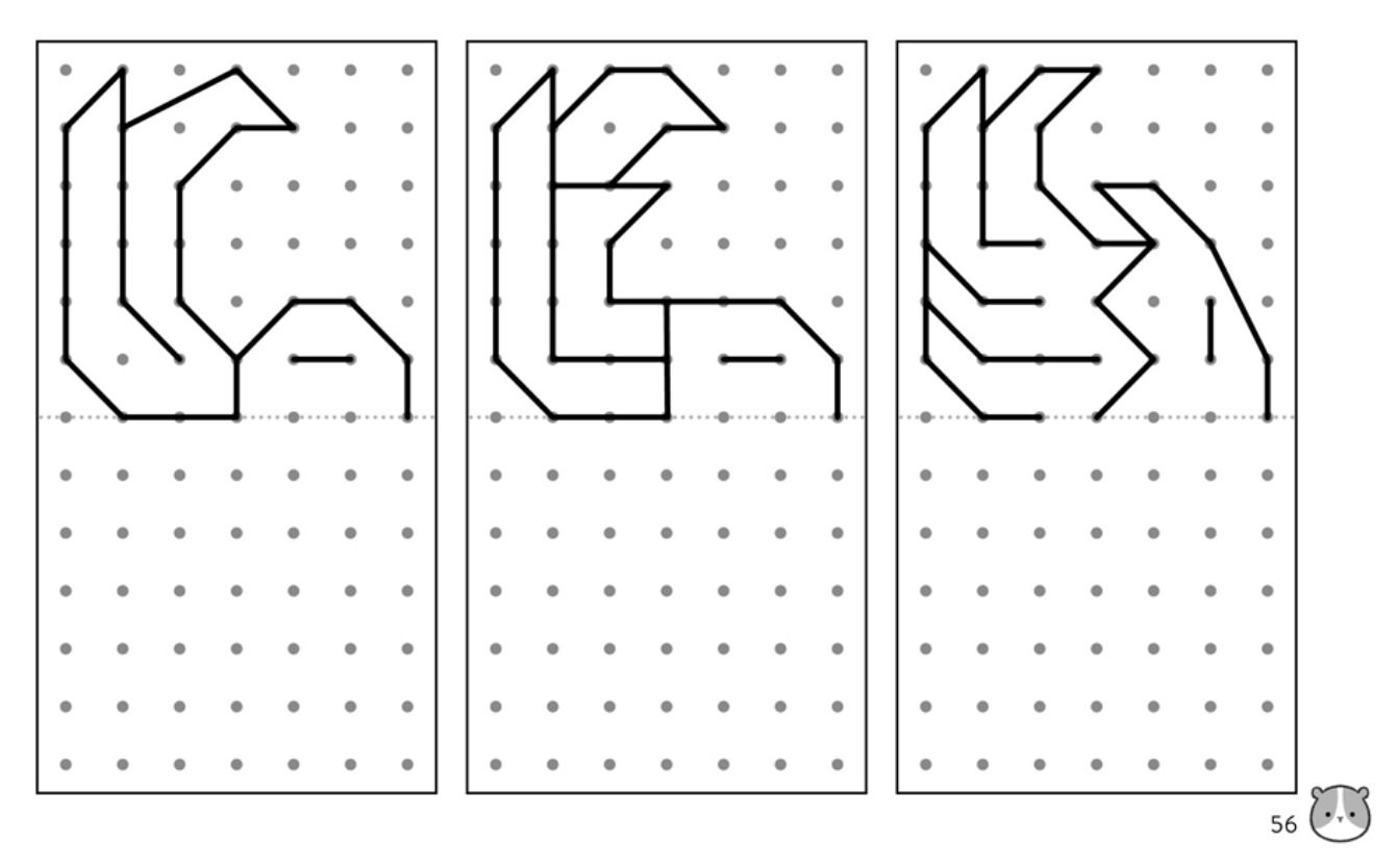 1日9分，強化反應力