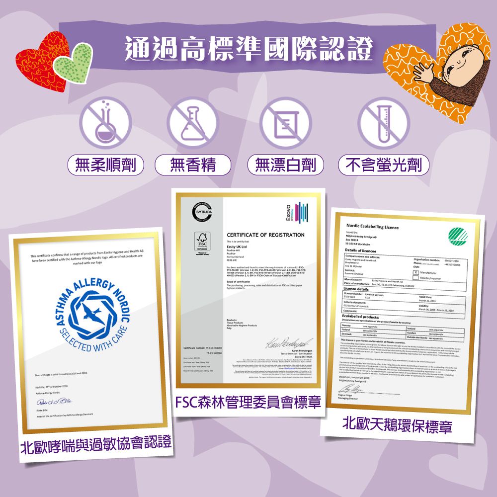 麗貝樂 Libero - 嬰兒尿布/紙尿褲-友誼萬歲 年度限量款 歐洲原裝進口-北歐限量設計款 (L/5號)-48片×4包