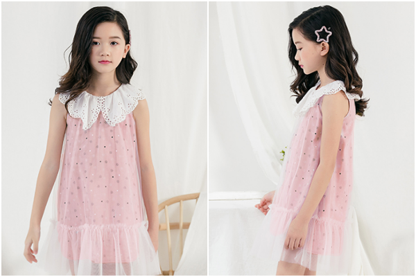 ❀夏日森林系 TOUNGIEE 簡約洋裝❀ ＣＰ值超高！