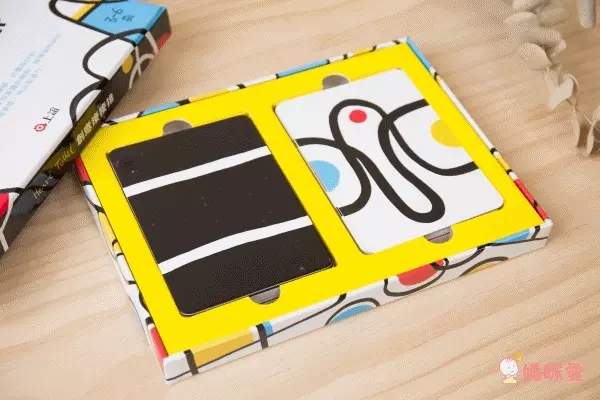 《小黃點》作者新作：創意塗鴉遊戲書！從「洞」裡激發孩子的想像力