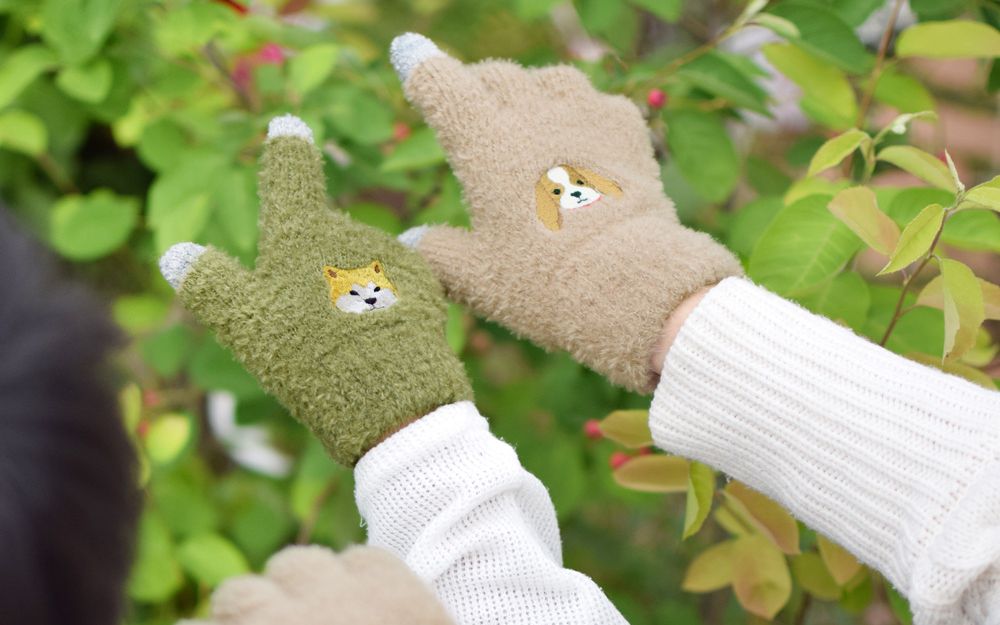 日本療癒動物地毯 / 腳踏墊～新品空運來台！