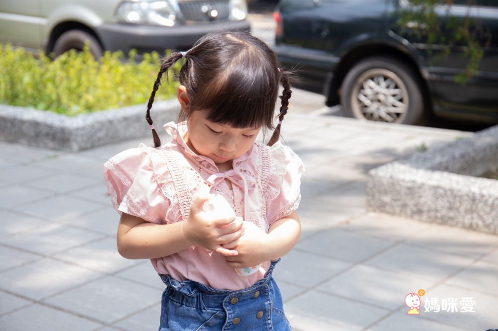 限定買1送1【叮寧 小黑蚊有機精油防蚊液】不含化學成分DEET，無毒性