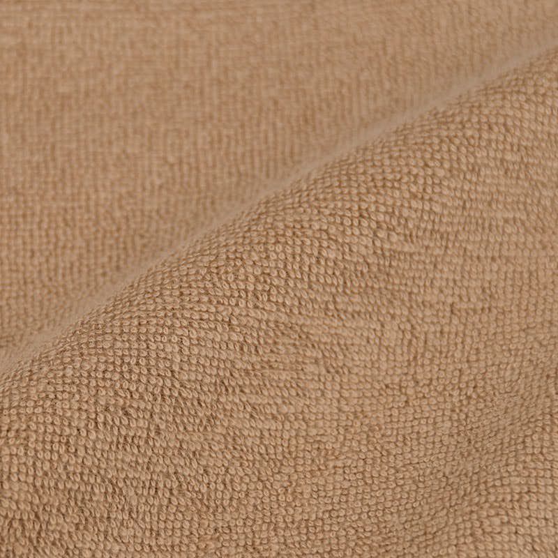 akachan honpo - 好替換吸汗背巾-動物-淺卡其色 (20×29cm)