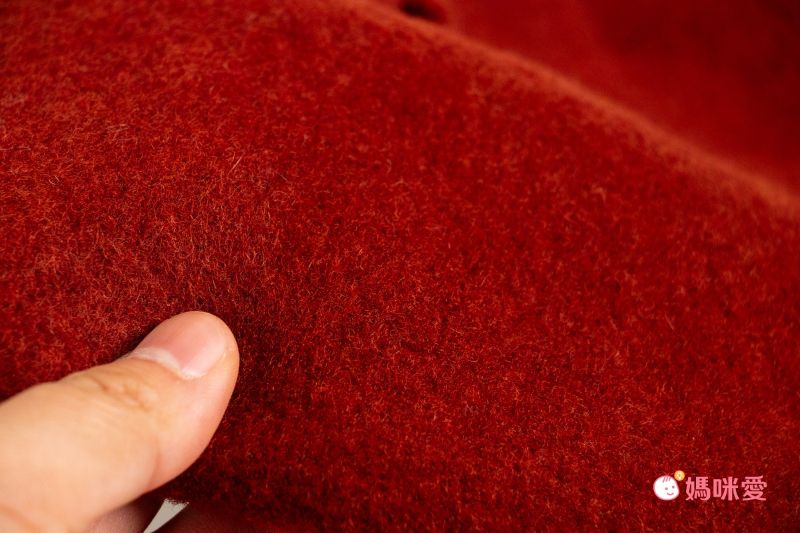 日本 AUBE - 100%羊毛 溫柔文藝感貝蕾帽-畫家款-優雅綠