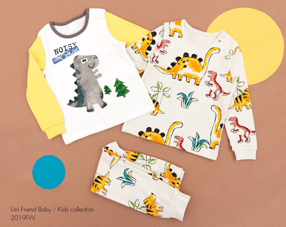 韓國｜保暖輕量、有機棉家居服＆防踢被 ✧聖誕限定款 預購開跑✧