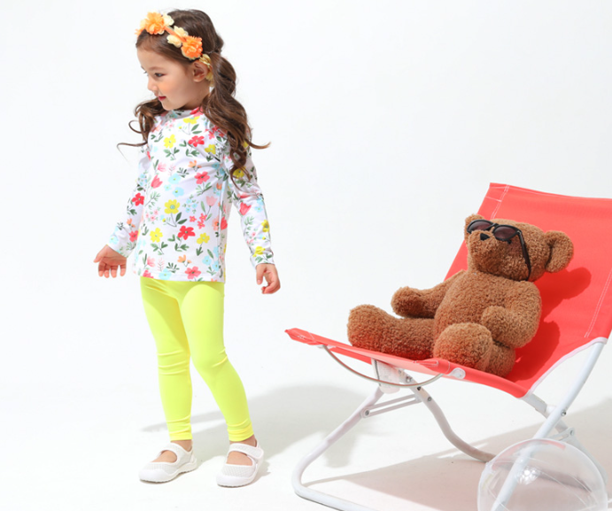 一隻魚專屬團購 ♡ 韓國 Ozkiz 專櫃 防滑沙灘鞋/泳衣