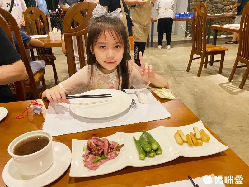 43折好評再開↘【宜蘭三富農場】親近自然樂活之旅一泊一食