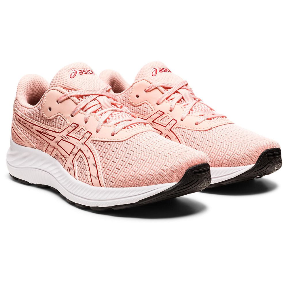ASICS 亞瑟士 - ASICS亞瑟士GEL-EXCITE 9 GS 大童鞋 兒童跑鞋 1014A231-702