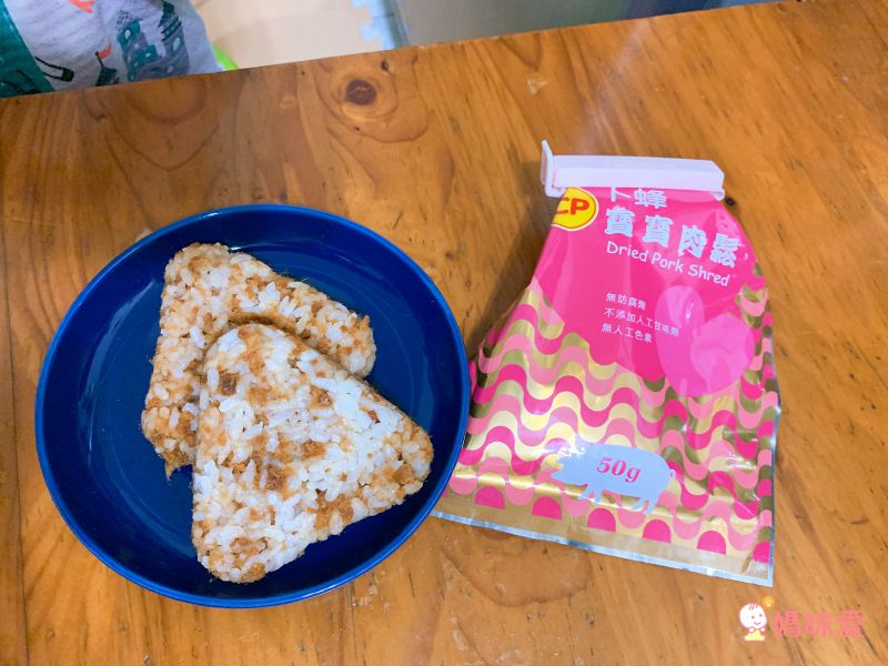 全團免運 ❤【卜蜂】寶寶安心肉鬆、海苔雞肉鬆、超厚切肉乾！