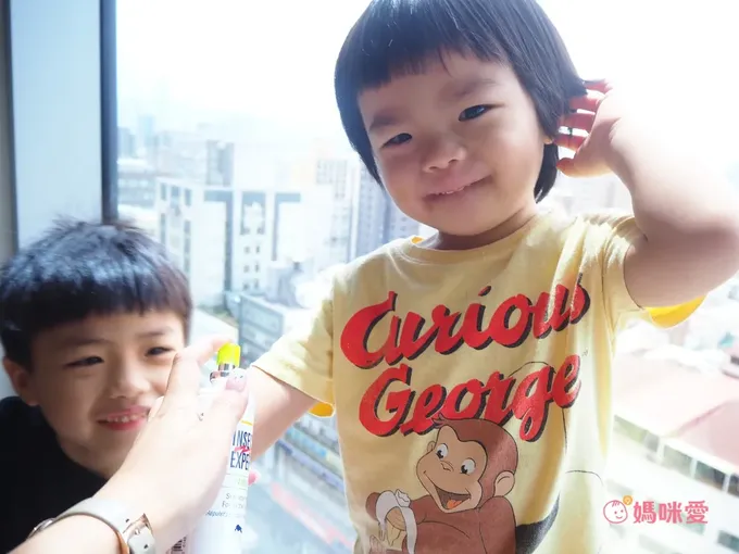 法國禦叮 Cooper - Insect Expert-Family-禦叮⻑效防蚊液-派卡瑞丁-100ml