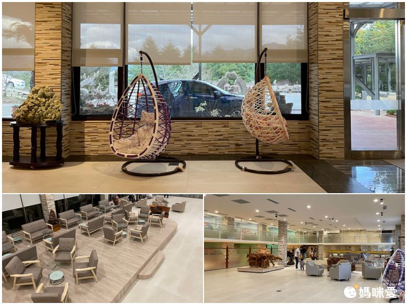 南投清境【宇星山莊】平日2大2小一泊一食住宿券