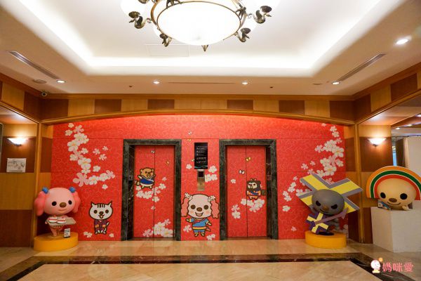 統一渡假村【新竹馬武督】全面升等四人房❤全新綠野仙蹤秘境，孩子放電太好玩！