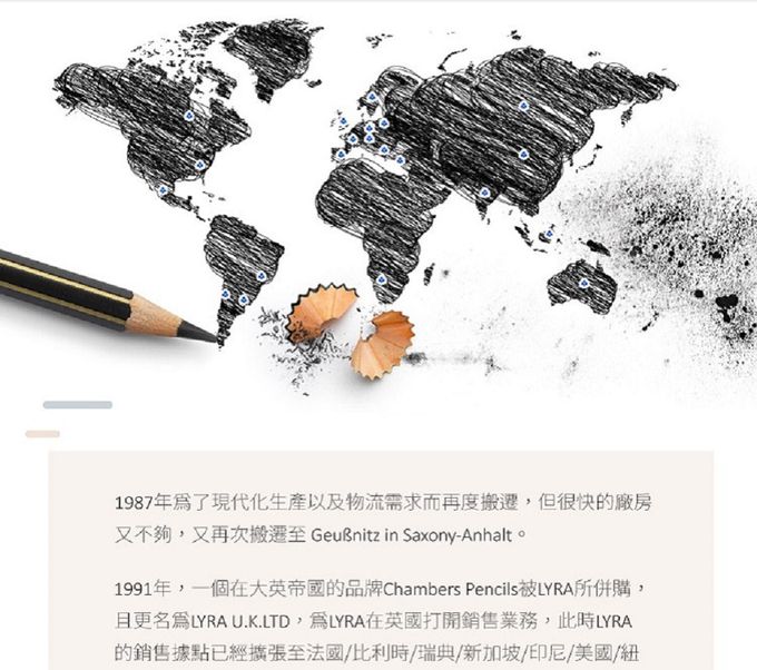 德國LYRA - GROOVE三角洞洞鉛筆(細)12入-(2組)-南瓜橘-筆芯-HB