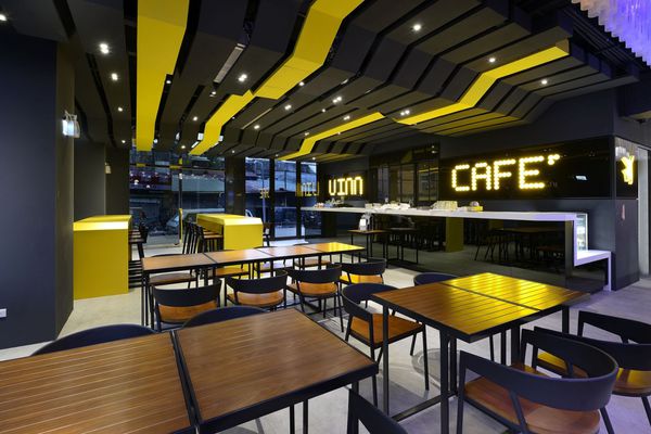 悠逸商旅-士林館 ★ 台北旅遊入住首選～近士林夜市！