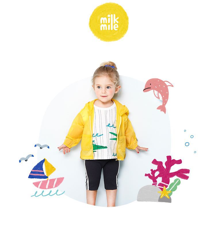 韓國 milk mile - 彈力貼身內搭褲-深灰