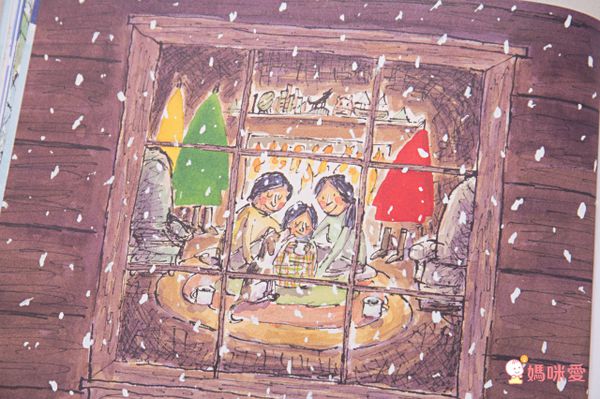 孩子的勇氣之書【優惠組合】-再勇敢一點＋雪中遇見狼-2本