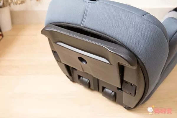 YoDa 成長型兒童汽車座椅