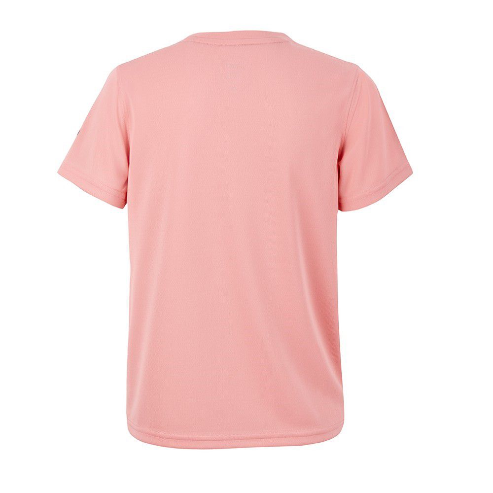 ASICS 亞瑟士 - 童 短袖上衣 兒童 訓練 服飾 2034A799-700