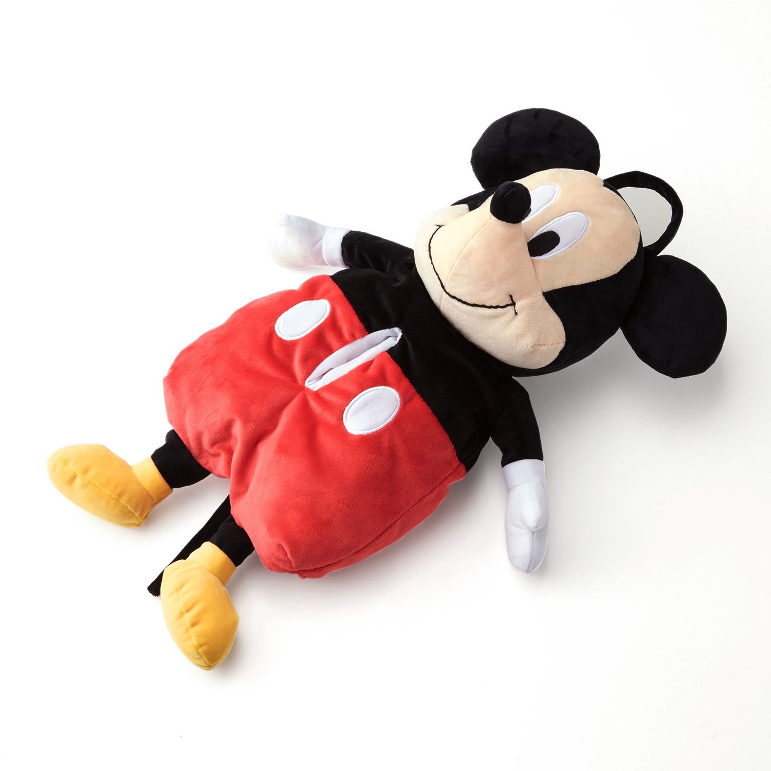 日本千趣會 - 迪士尼 衛生紙收納袋-維尼