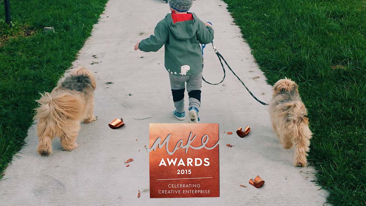 英國 Squid Kids - 厚款變色雨衣-半彩色海星-水藍