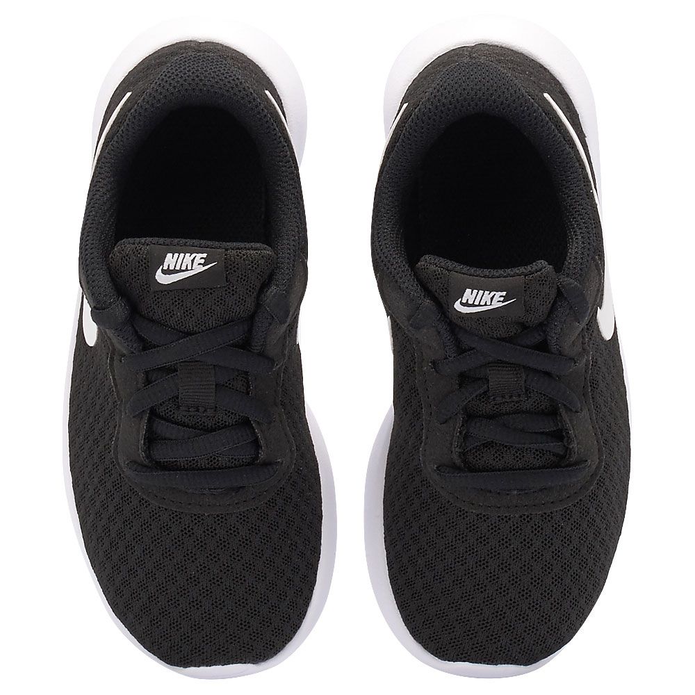 NIKE - TANJUN (PS) 小童 運動休閒鞋-818382011