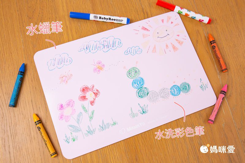 百萬募資成功！史上最強學習折疊墊【MamaYo媽媽友】