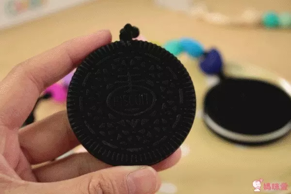 英國 Choby's 可愛造型固齒器