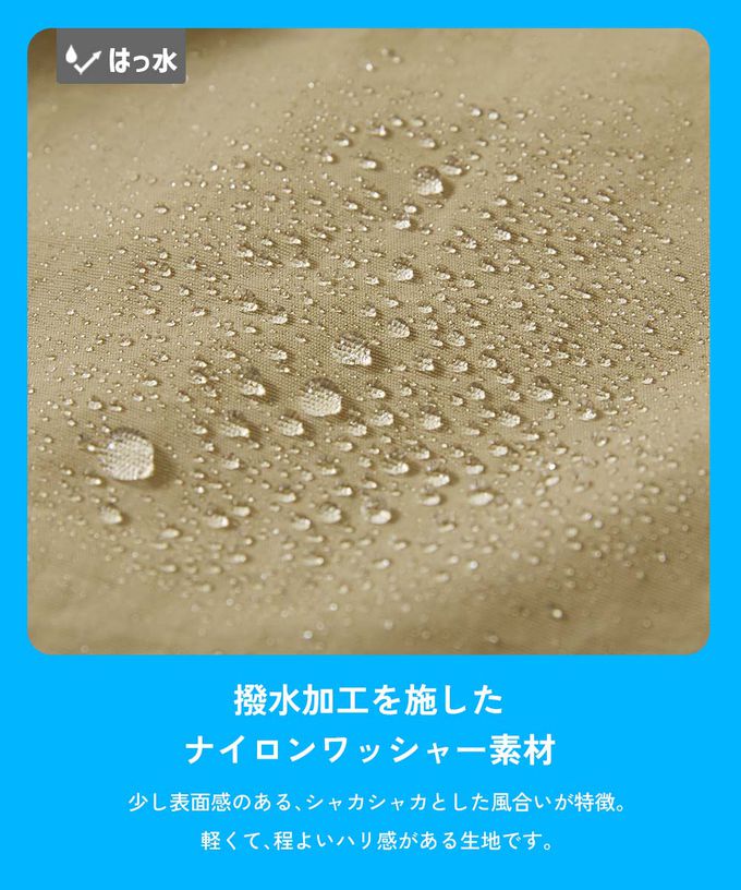 日本 devirock - 水陸二用 可愛荷葉邊玩水短褲-黑