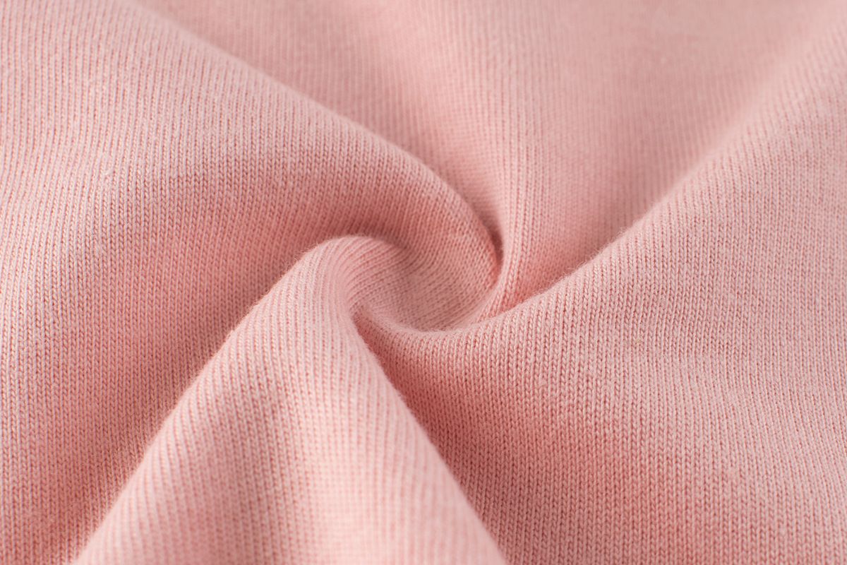 純棉長袖上衣-兔子夥伴-紅色