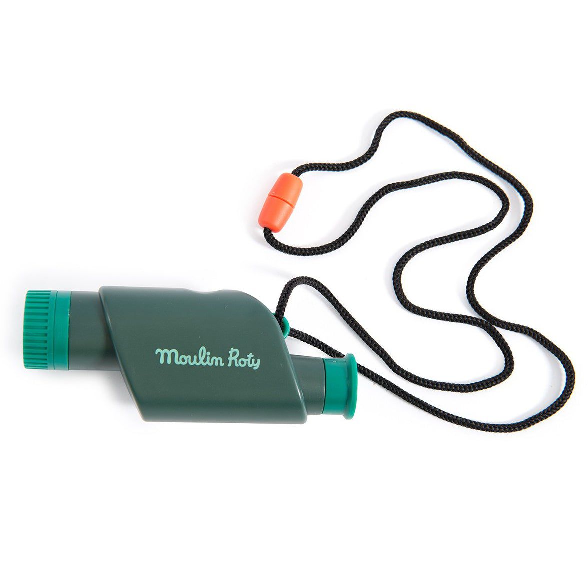 Moulin Roty - 探險望遠鏡(單眼)