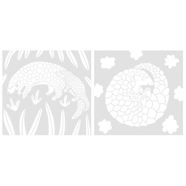 媽媽友 mamayo - kidzcrayon 原創著色本-福爾摩沙的冒險-24頁/厚頁印刷