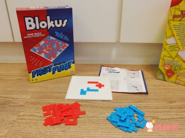 多款降價 38 折起！【美國 Mattel 美泰兒 ✕ Getta 1 Game】好笑桌遊大集合✌