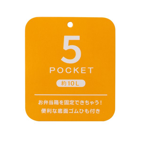 日本 petit main - 潑水加工硬挺帆布透氣背包-灰綠 (F)