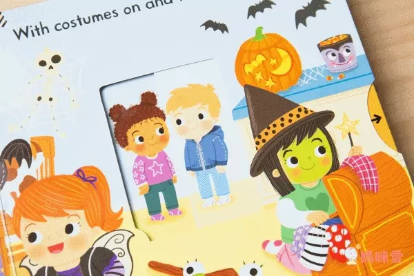 熱銷補貨到66折起 ♕ 英國Campbell Busy忙碌系列操作書