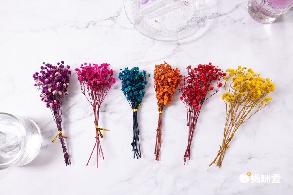 韓國 cocodor - 永生花擴香瓶-法國薰衣草-200ml