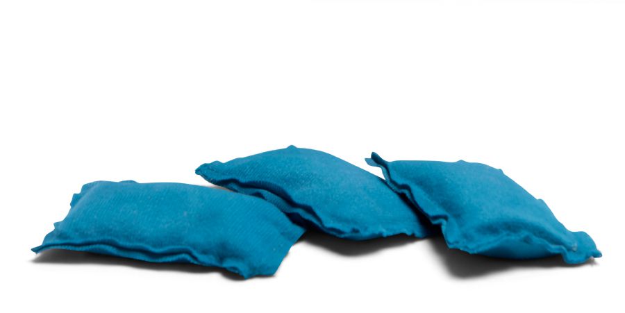 荷蘭BS - 兔子的枕頭大戰