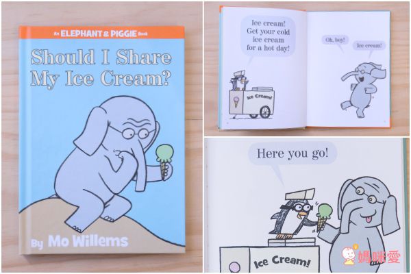 Elephant and Piggie: The Complete Collection 25本精裝本(附金屬書檔)