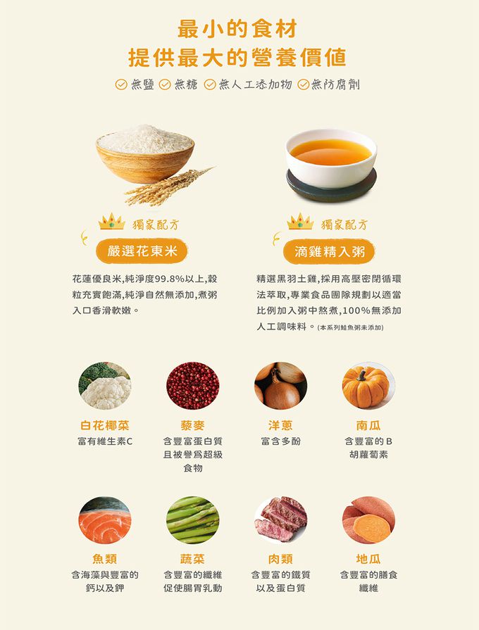 波堤寶寶 - 寶寶粥 順暢豬肉玉米粥-5入*150g/盒