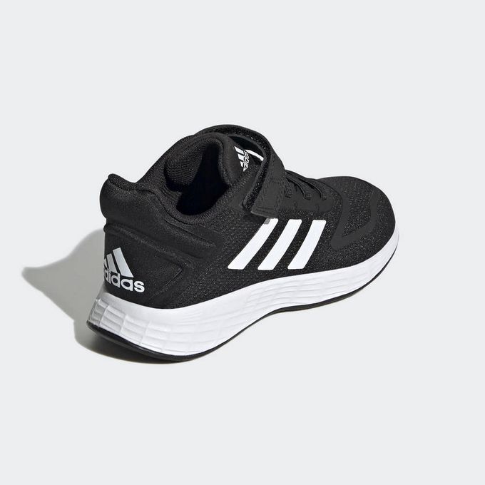 【ADIDAS 愛迪達】 - DURAMO 10 EL K 中大童 跑步鞋_GZ0649