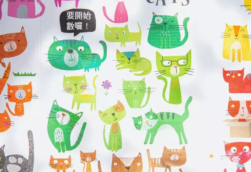 動動小手包禮物、搭雪橇！《一起快樂過聖誕》趣味互動遊戲書