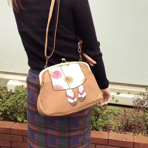 樂天爆款熱銷♡ mis zapatos 美腿造型潮包