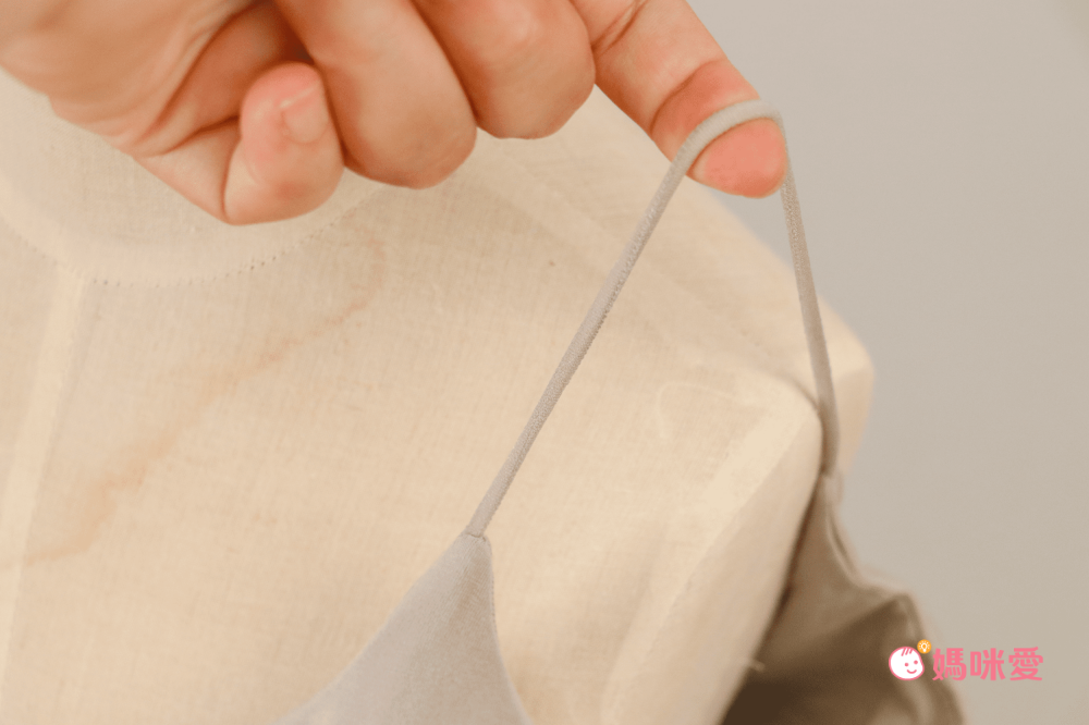 一體式 Bra Top 罩杯式上衣