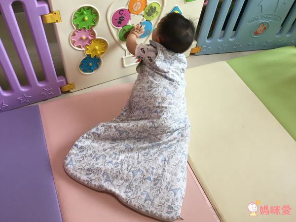 換季不著涼～【Naforye拉孚兒】鋪棉防踢被/睡袋