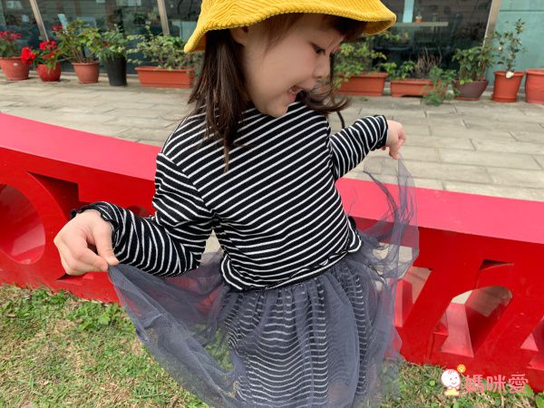 Little moni 紗裙褲＆洋裝❤獨特絕美登場